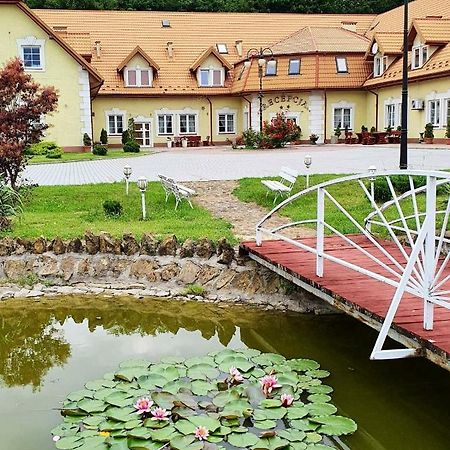 Willa Park Островец-Свентокшиский Экстерьер фото