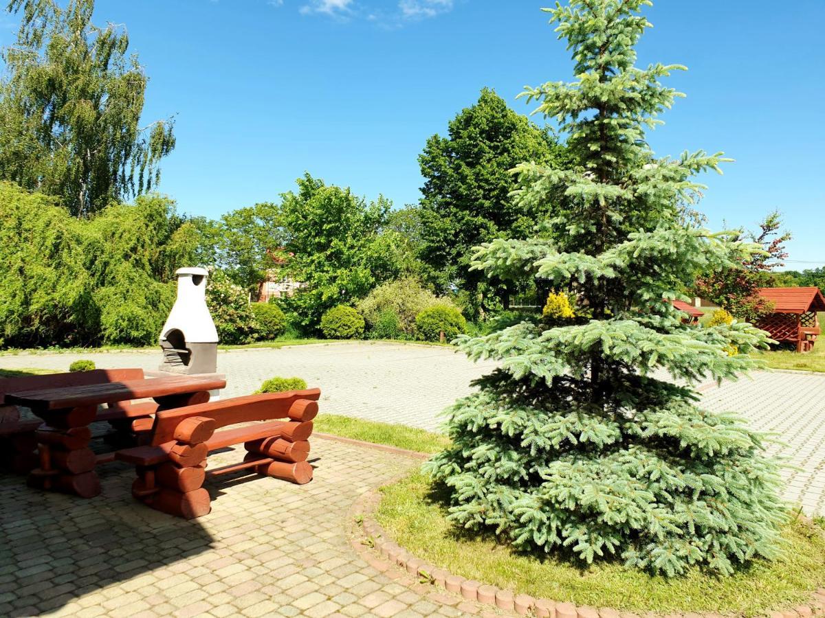 Willa Park Островец-Свентокшиский Экстерьер фото