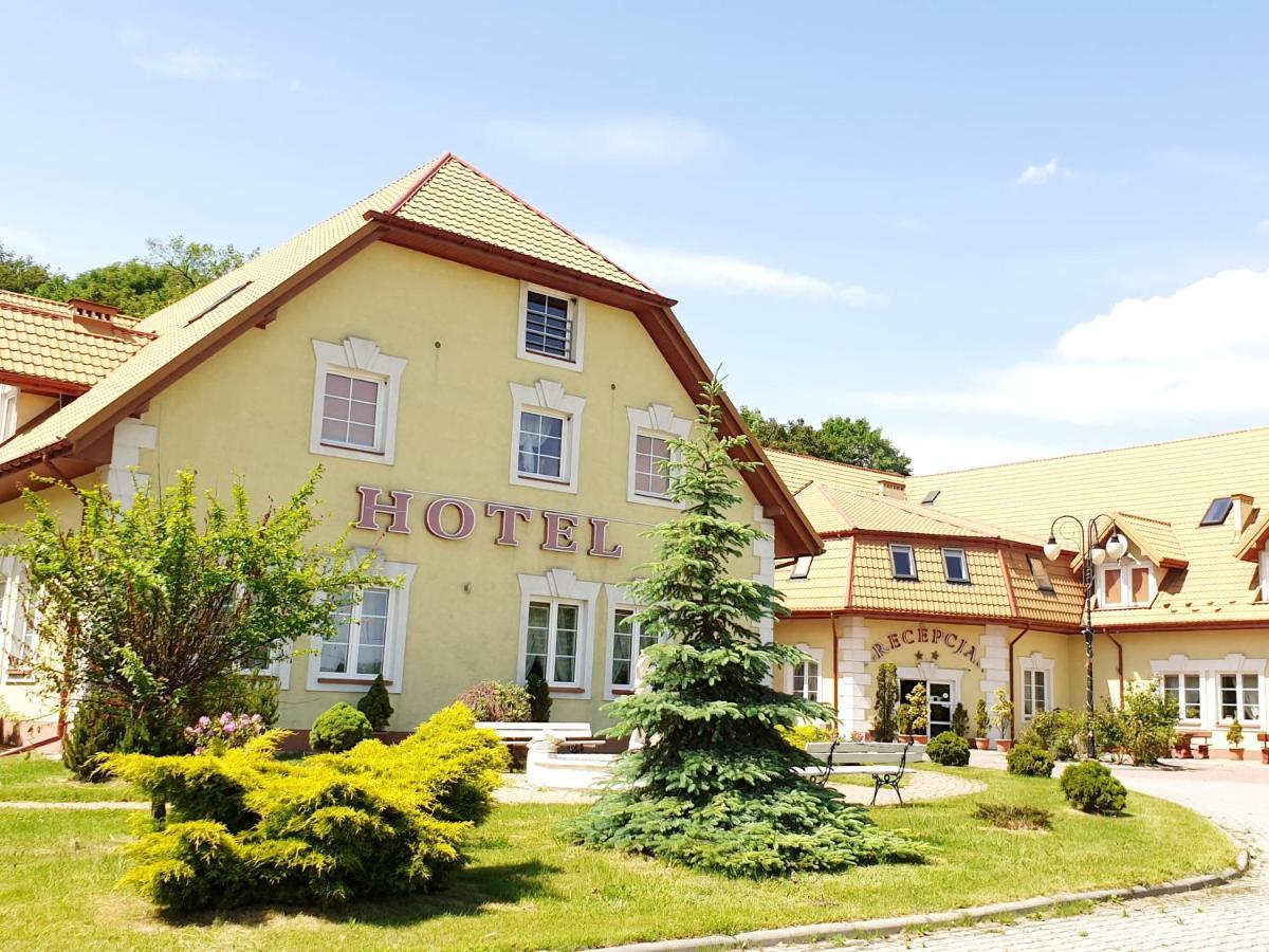 Willa Park Островец-Свентокшиский Экстерьер фото