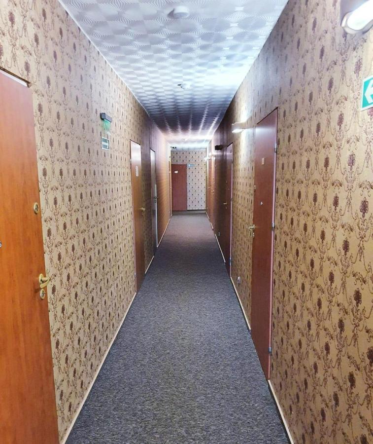 Willa Park Островец-Свентокшиский Экстерьер фото