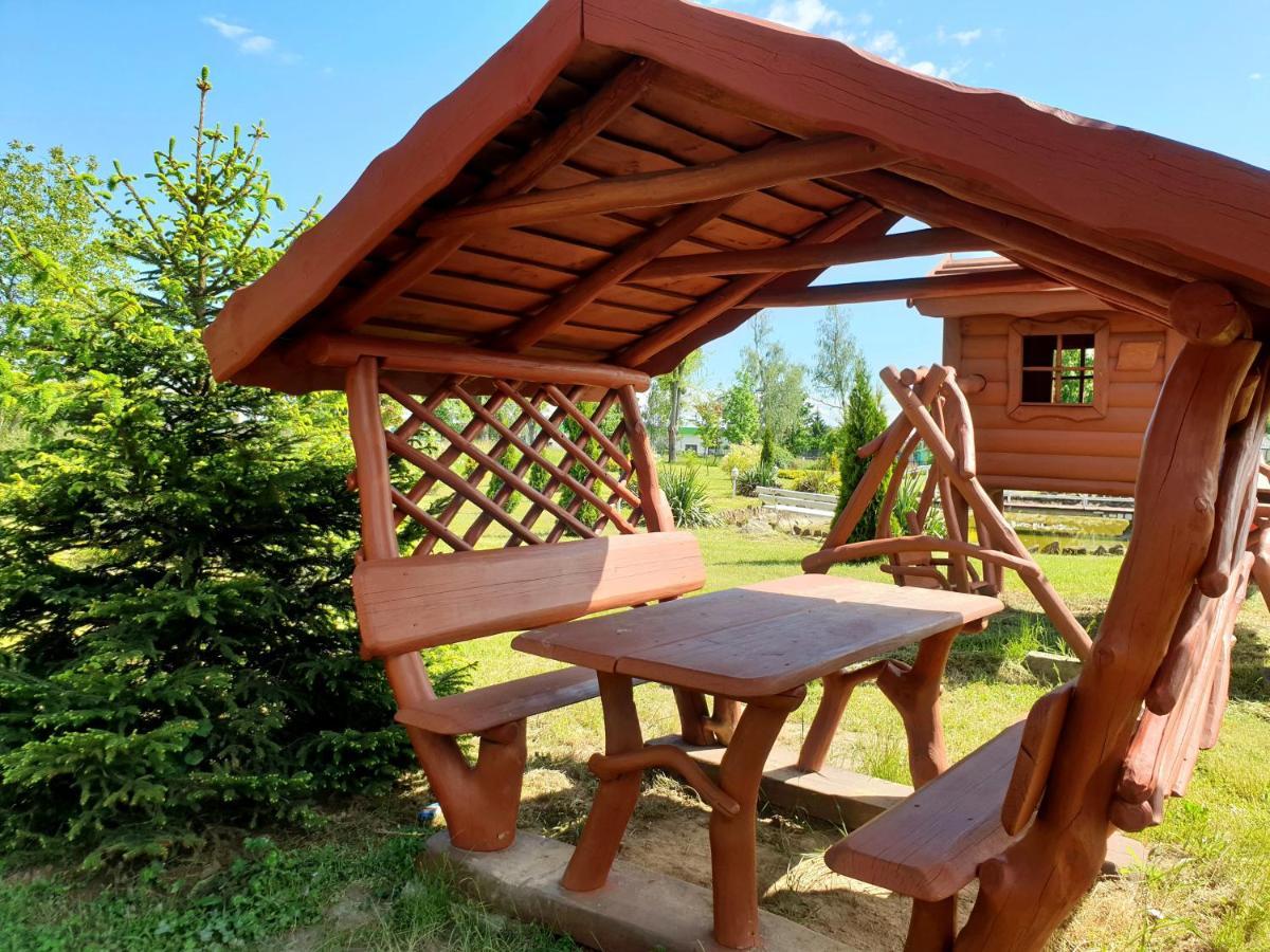 Willa Park Островец-Свентокшиский Экстерьер фото