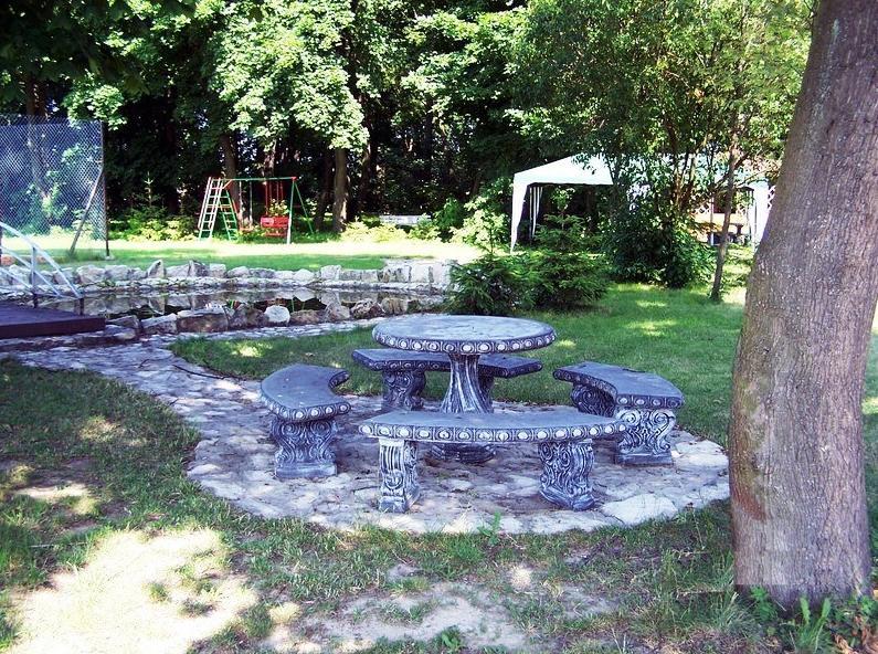 Willa Park Островец-Свентокшиский Экстерьер фото