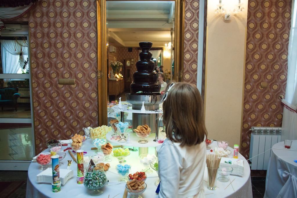 Willa Park Островец-Свентокшиский Экстерьер фото
