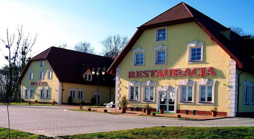 Willa Park Островец-Свентокшиский Экстерьер фото